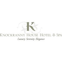 Knockranny House Hotel & Spa logo - Similar company to Brian Conlon Foundation