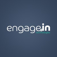 Engage.In logo - Similar company to Focuson.Id