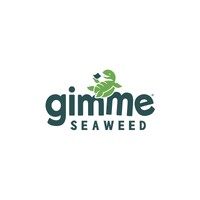 Gimme Seaweed logo - Similar company to 12 Tides