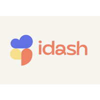 iDash logo - Similar company to Codefest Developers Conference