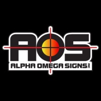 Alpha Omega Signs Inc. logo - Similar company to Apollo Sign & Graphics
