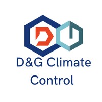 DG Climate Control logo - Similar company to Ecocooling Ltd.