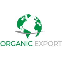 Organic Export LLC logo - Similar company to Planb Global Network Yön. Dan. İth. İhr. Tic. Ltd. Şti.