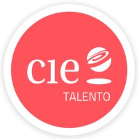 CIE logo - Similar company to Torre Reforma