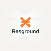 RESGROUND logo - Similar company to Faw-7