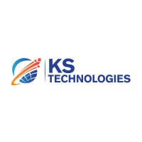 KS Technologies logo - Similar company to Legacy International