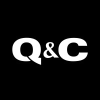 Q&C Watercoolers logo - Similar company to Fizzly Soda Maker