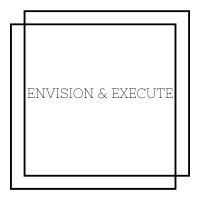 Envision & Execute logo - Similar company to Greenberg Construction