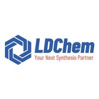 LDChem Inc. logo - Similar company to Mega-Lab Manufacturing Co. Ltd.