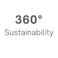 360° Sustainability logo - Similar company to Grino Water Solutions