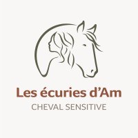 Les Écuries d'Am logo - Similar company to Kupp.Io