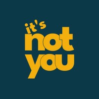 It's Not You Marketing logo - Similar company to Reviore London