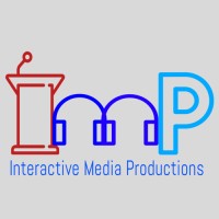 INTERACTIVE MEDIA PRODUCTIONS, INCORPORATED