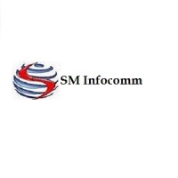 SM Infocom - IT Consulting and Enterprise solution logo - Similar company to Simplex Infotek