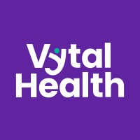 Vytal Health logo - Similar company to Scrypt Ventures