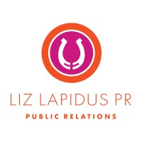 Liz Lapidus Public Relations logo - Similar company to The Wilbert Group
