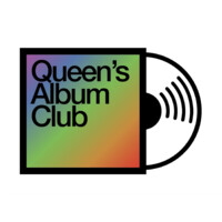 Queen's Album Club logo - Similar company to Quilted