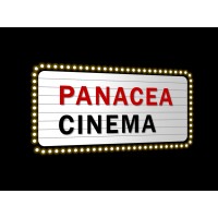 Panacea Cinema logo - Similar company to Surtsey Films