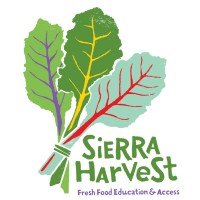 Sierra Harvest logo - Similar company to Quivira Coalition