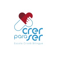 Crer para Ser Escola Cristã Bilíngue logo - Similar company to Yellow Bus Educação Infantil Bilíngue
