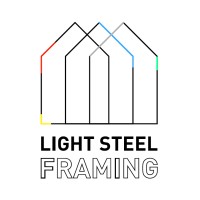 Light Steel Framing Pty Ltd logo - Similar company to Isg Frames