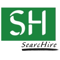 SearcHire Xpress logo - Similar company to Purposeful Placements