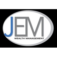 JEM Wealth Management logo - Similar company to Christakos Financial
