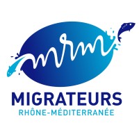 Migrateurs Rhône-Méditerranée (MRM) logo - Similar company to Association Migado
