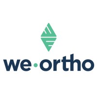 WE Ortho logo - Similar company to Ndsu Career And Advising Center
