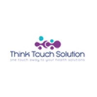 Think Touch Solution logo - Similar company to Doctodz