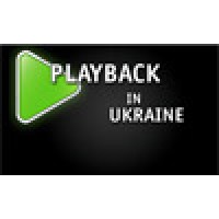 PLAYBACK IN UA