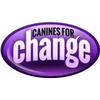 Canines For Change logo