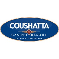 Coushatta Casino Resort logo - Similar company to Angelina County & Cities Health District