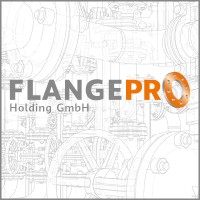 Flange Pro Holding GmbH logo - Similar company to Aflex Pty Ltd
