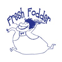 Fresh Fodder logo - Similar company to Arc Bita