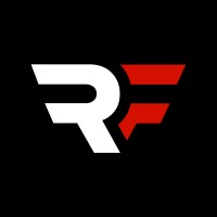 Riddle Forge logo - Similar company to Klusterluck Games