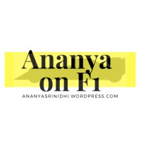 Ananya on F1 logo - Similar company to Quadren