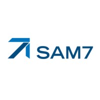 SAM7 Limited logo - Similar company to Conchx