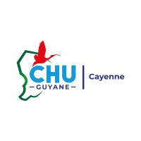 CHU Guyane - Site de Cayenne logo - Similar company to Cgss Guyane