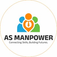 A.S. Manpower Solutions logo - Similar company to A.G.S. Manpower Solution