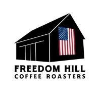 Freedom Hill Coffee Roasters logo - Similar company to Nunchi