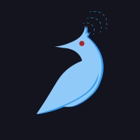 Alouette logo - Similar company to Actricity