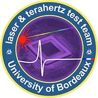 Laser & terahertz Test Team (LT3) logo - Similar company to Center For Terahertz Science And Technology