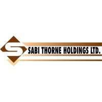 Sabi Thorne Holdings Ltd. logo - Similar company to Celexus