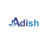 Adish Technologies logo - Similar company to Blankbot Technologies