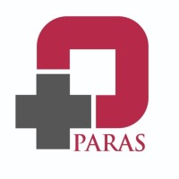 Paras Medical Agency logo - Similar company to Krishna Sales Distributor