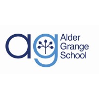 Alder Grange School logo - Similar company to Bioaccez Controls