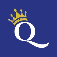 The Queen Baton Rouge logo - Similar company to Handra Technologies