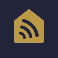 Luxe Smart Homes logo - Similar company to Luxe Domain