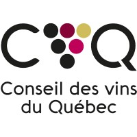 Conseil des vins du Québec logo - Similar company to Vitis-Import
